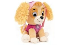 Spin Master Gund Paw Patrol Skye plišasta 15 cm