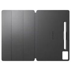 Lenovo Folio Tab Pro torbica za tablični računalnik, siva (ZG38C05980)