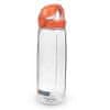 Nalgene 'Everyday OTF' 0,7L, translucentna, oranžna