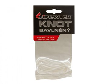 FREWICK svetilni knot okrogel 100cm d2mm