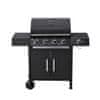 Aga Plinski žar BBQ8083