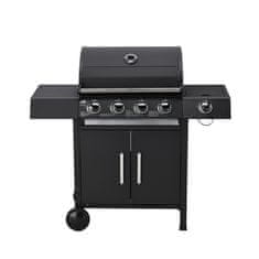 Aga Plinski žar BBQ8083