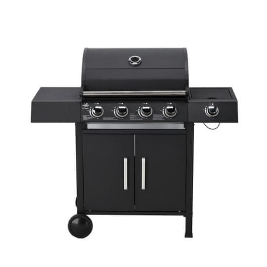 Aga Plinski žar BBQ8083