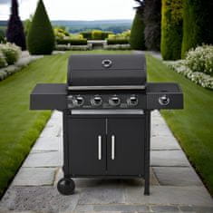 Aga Plinski žar BBQ8083
