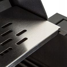 Aga Plinski žar BBQ8083