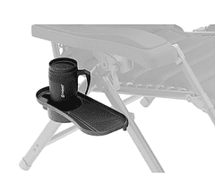Outwell Ergo Flexi Comfort Acadia stol