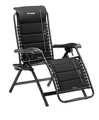 Outwell Ergo Flexi Comfort Acadia stol