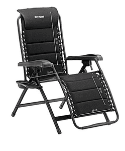  Outwell Ergo Flexi Comfort Acadia stol