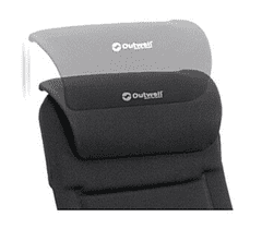 Outwell Ergo Flexi Comfort Acadia stol