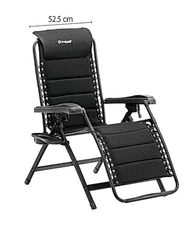 Outwell Ergo Flexi Comfort Acadia stol