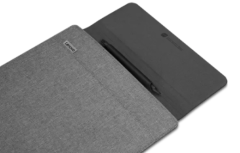 Lenovo Yoga etui, 14,5, siv (GX41K68624)