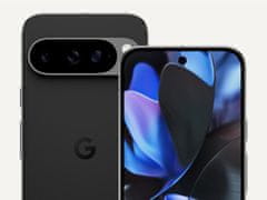 Google Pixel 9 Pro pametni telefon, 16 GB/128 GB, Obsidian