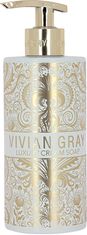 Vivian Gray Kremno milo Velvet Romance 400 ml