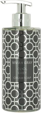 Vivian Gray Kremno milo Cool Grey 400 ml