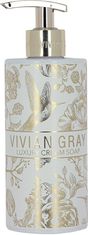 Vivian Gray Luksuzno kremno milo Velvet Touch 400 ml