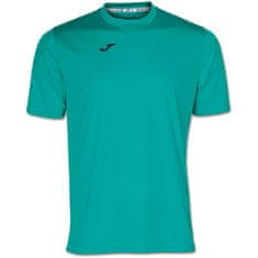 Joma Majice turkizna M Combi