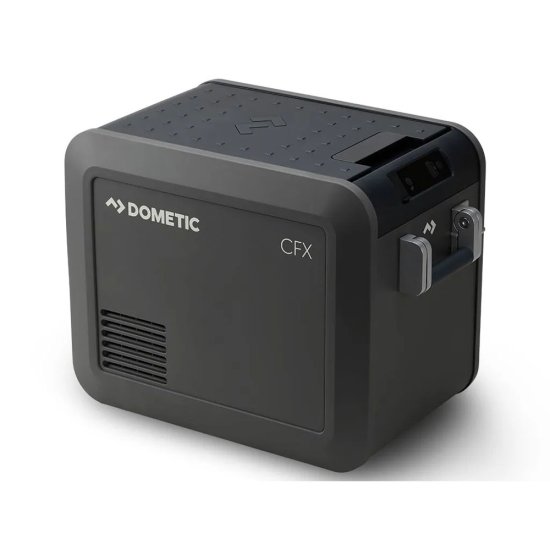 Dometic  prenosni kompresorski hladilnik CFX5 25