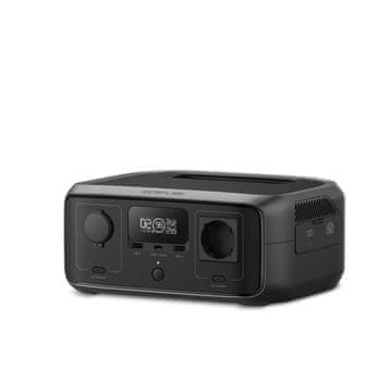 EcoFlow Baterija River 3 UPS 245Wh LFP