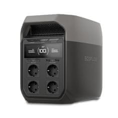 EcoFlow Baterija Delta 3 1024Wh LFP