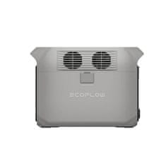 EcoFlow Baterija Delta 3 1500 1536Wh LFP
