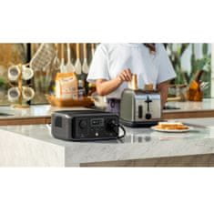 EcoFlow Baterija River 3 UPS 245Wh LFP