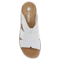 Rieker Japanke bela 39 EU V798980