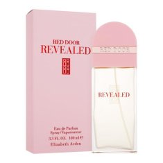 Elizabeth Arden Red Door Revealed 100 ml parfumska voda za ženske