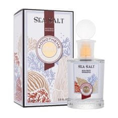 MONOTHEME Classic Collection Sea Salt 100 ml toaletna voda unisex