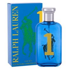 Ralph Lauren Big Pony 1 100 ml toaletna voda za moške