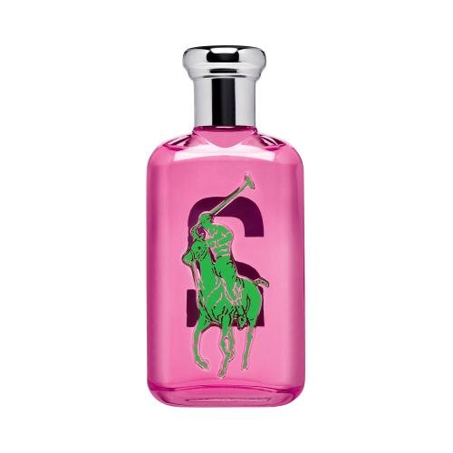 Ralph Lauren Big Pony 2 toaletna voda za ženske