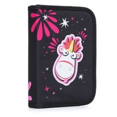 Svinčnik 1 pograd 2 poklopca, prazen Despicable Me 3 Unicorn