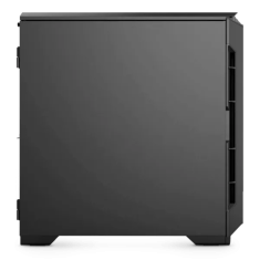 PHANTEKS ECLIPSE P600S Silent USB-C 3.2 Gen2 EATX črno ohišje