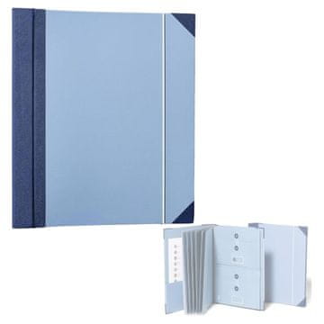 HOME & MARKER® Organizator dokumentov, ki poenostavi življenje | PAPRION
