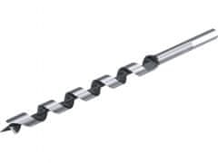 Extol Premium Serpentinski sveder za les, O 18x260mm