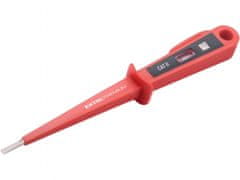Extol Premium tester napetosti 100-250V, dolžina 190mm