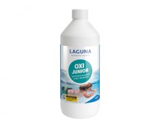 eoshop Dezinfekcija LAGUNA OXI MLAJŠI kisik v bazen 1l
