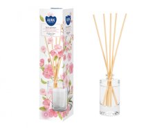 eoshop Osvežilec zraka zdraviliški VRT uparjalnik s palicami 45ml