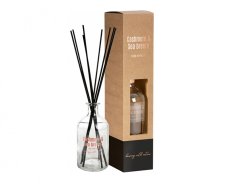 eoshop Osvežilec zraka KAŠMIR&MORJE VETERIČEK ECO izhlapevanje 230ml