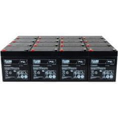 Fiamm baterija za UPS APC RBC 44 - FIAMM original