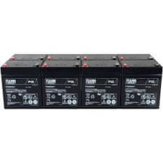 Fiamm baterija za UPS APC Smart-UPS SMT2200RMI2U - FIAMM original
