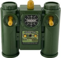 Mac Toys Daljinski upravljalnik STARX Tank - zelen
