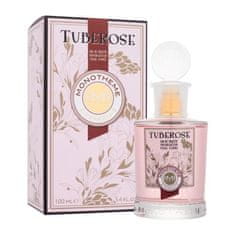 MONOTHEME Classic Collection Tuberose 100 ml toaletna voda za ženske