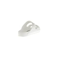 Birkenstock Japanke bela 46 EU Arizona Eva