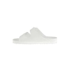 Birkenstock Japanke bela 46 EU Arizona Eva