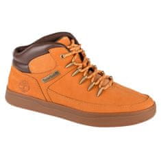 Timberland Čevlji medena 44.5 EU Davis SQ Hiker