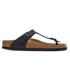 Birkenstock Japanke črna 36 EU Gizeh Bf Black