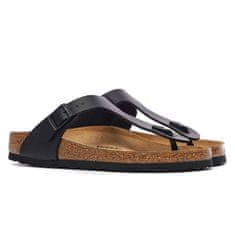 Birkenstock Japanke črna 36 EU Gizeh Bf Black