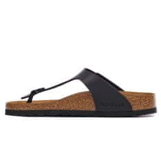 Birkenstock Japanke črna 36 EU Gizeh Bf Black
