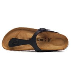 Birkenstock Japanke črna 36 EU Gizeh Bf Black