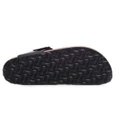 Birkenstock Japanke črna 36 EU Gizeh Bf Black